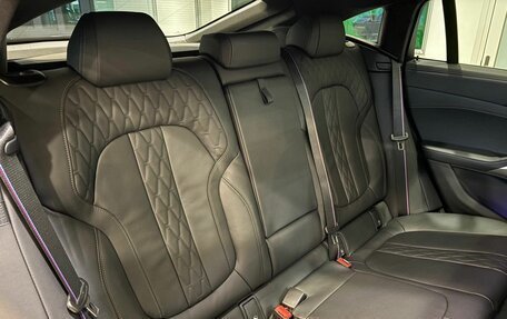 BMW X6, 2025 год, 17 929 900 рублей, 10 фотография