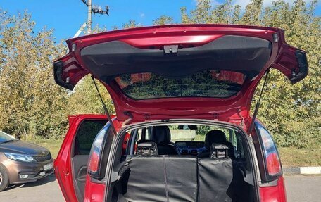 Citroen C3 Picasso I, 2011 год, 530 000 рублей, 2 фотография