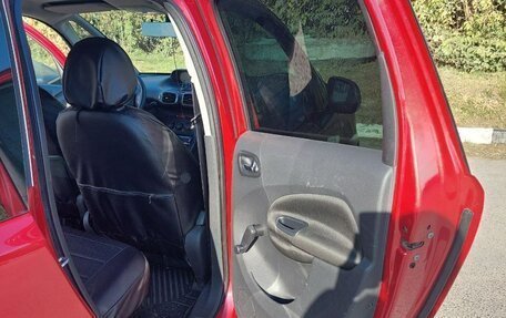 Citroen C3 Picasso I, 2011 год, 530 000 рублей, 4 фотография