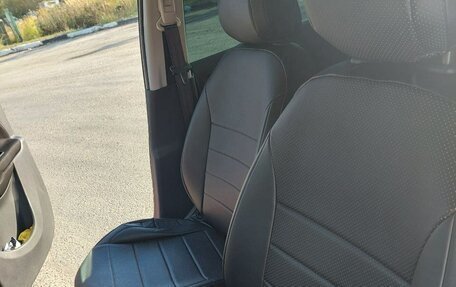 Citroen C3 Picasso I, 2011 год, 530 000 рублей, 7 фотография