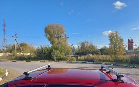 Citroen C3 Picasso I, 2011 год, 530 000 рублей, 5 фотография