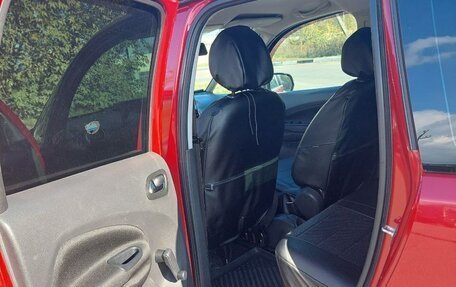 Citroen C3 Picasso I, 2011 год, 530 000 рублей, 8 фотография