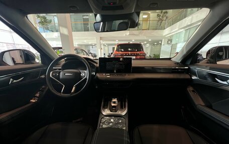 Haval Jolion, 2025 год, 2 299 000 рублей, 13 фотография