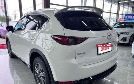 Mazda CX-5 II, 2021 год, 2 310 000 рублей, 4 фотография