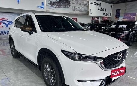 Mazda CX-5 II, 2021 год, 2 310 000 рублей, 3 фотография