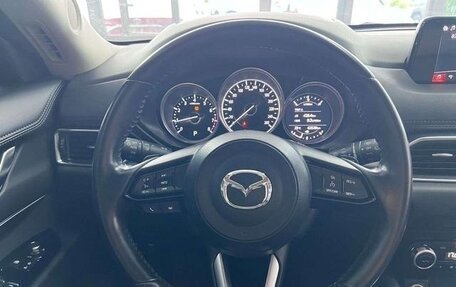Mazda CX-5 II, 2021 год, 2 310 000 рублей, 7 фотография