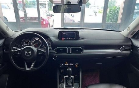 Mazda CX-5 II, 2021 год, 2 310 000 рублей, 8 фотография