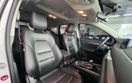 Mazda CX-5 II, 2021 год, 2 310 000 рублей, 14 фотография