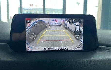 Mazda CX-5 II, 2021 год, 2 310 000 рублей, 10 фотография