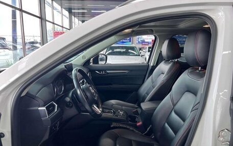 Mazda CX-5 II, 2021 год, 2 310 000 рублей, 15 фотография