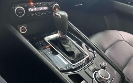 Mazda CX-5 II, 2021 год, 2 310 000 рублей, 12 фотография