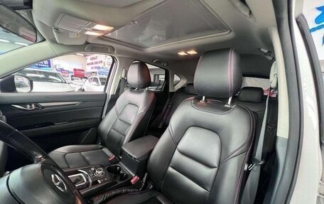Mazda CX-5 II, 2021 год, 2 310 000 рублей, 13 фотография