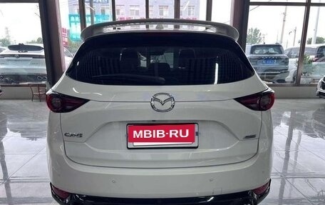 Mazda CX-5 II, 2021 год, 2 310 000 рублей, 5 фотография