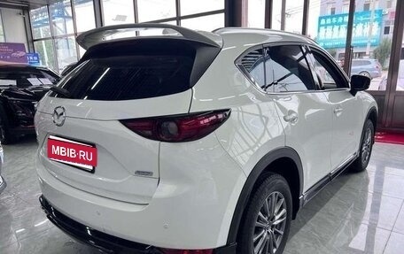 Mazda CX-5 II, 2021 год, 2 310 000 рублей, 6 фотография
