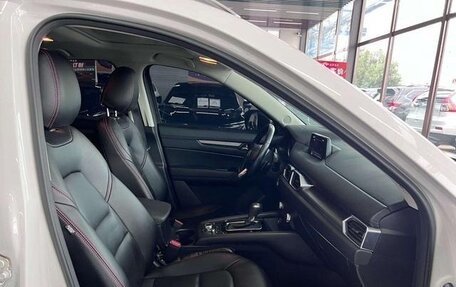 Mazda CX-5 II, 2021 год, 2 310 000 рублей, 19 фотография