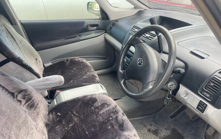 Toyota Opa I рестайлинг, 2002 год, 420 000 рублей, 7 фотография