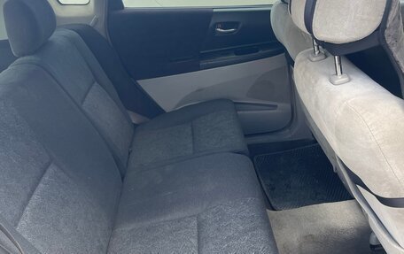 Toyota Opa I рестайлинг, 2002 год, 420 000 рублей, 8 фотография