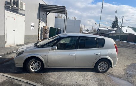 Toyota Opa I рестайлинг, 2002 год, 420 000 рублей, 3 фотография