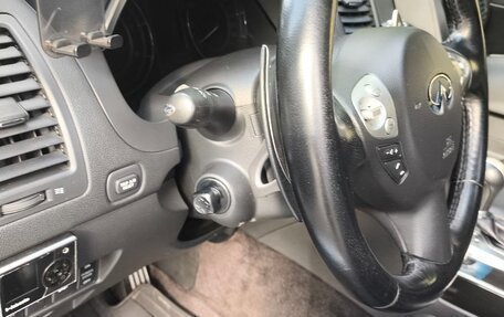 Infiniti QX70, 2014 год, 2 000 000 рублей, 4 фотография