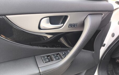 Infiniti QX70, 2014 год, 2 000 000 рублей, 6 фотография