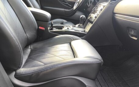 Infiniti QX70, 2014 год, 2 000 000 рублей, 2 фотография