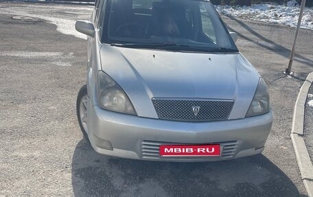 Toyota Opa I рестайлинг, 2002 год, 420 000 рублей, 1 фотография