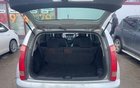 Toyota Opa I рестайлинг, 2002 год, 420 000 рублей, 9 фотография