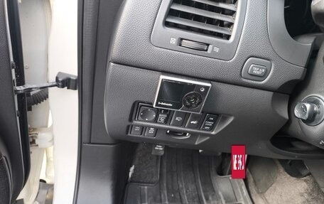 Infiniti QX70, 2014 год, 2 000 000 рублей, 5 фотография