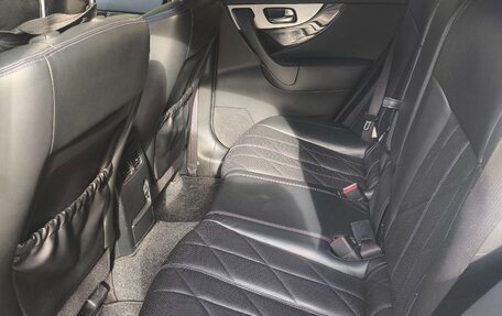 Infiniti QX70, 2014 год, 2 000 000 рублей, 7 фотография