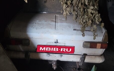 Москвич 412, 1997 год, 140 000 рублей, 1 фотография