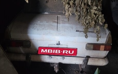 Москвич 412, 1997 год, 140 000 рублей, 1 фотография