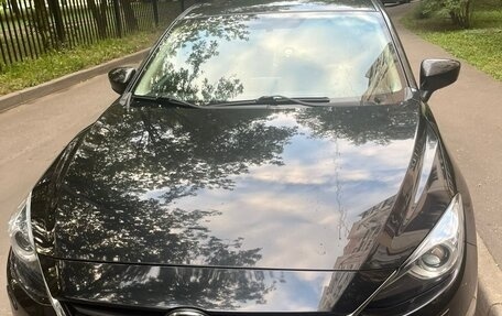 Mazda 3, 2013 год, 1 250 000 рублей, 1 фотография