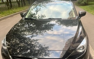 Mazda 3, 2013 год, 1 250 000 рублей, 1 фотография