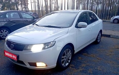 KIA Cerato III, 2011 год, 690 000 рублей, 1 фотография