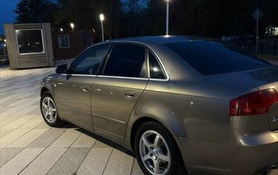 Audi A4, 2006 год, 550 000 рублей, 1 фотография