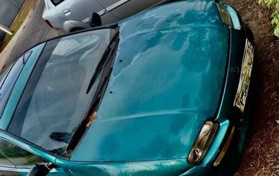 Mazda 323, 1998 год, 110 000 рублей, 1 фотография