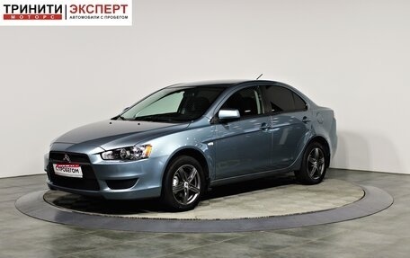 Mitsubishi Lancer IX, 2010 год, 897 000 рублей, 1 фотография