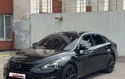 Nissan Teana, 2014 год, 1 349 990 рублей, 1 фотография
