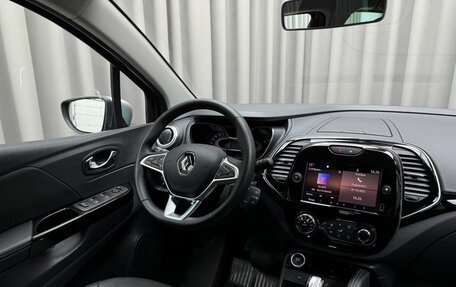 Renault Kaptur I рестайлинг, 2020 год, 1 850 000 рублей, 7 фотография