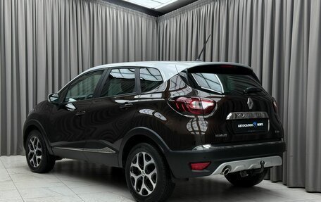 Renault Kaptur I рестайлинг, 2020 год, 1 850 000 рублей, 6 фотография