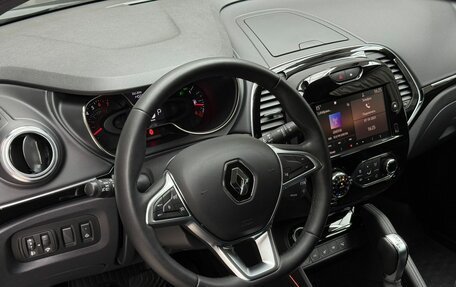 Renault Kaptur I рестайлинг, 2020 год, 1 850 000 рублей, 10 фотография