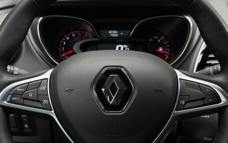 Renault Kaptur I рестайлинг, 2020 год, 1 850 000 рублей, 11 фотография