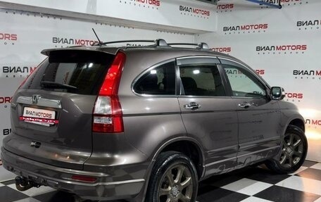 Honda CR-V III рестайлинг, 2011 год, 1 499 000 рублей, 2 фотография