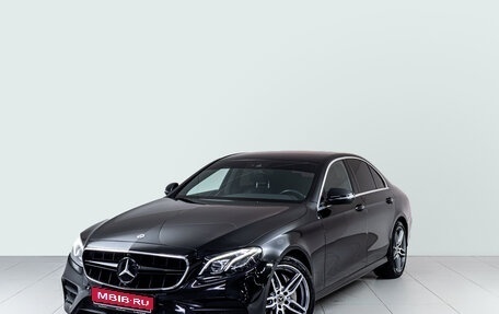 Mercedes-Benz E-Класс, 2018 год, 3 100 000 рублей, 1 фотография