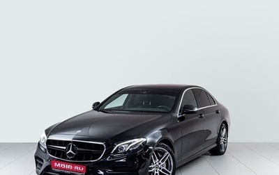 Mercedes-Benz E-Класс, 2018 год, 3 100 000 рублей, 1 фотография