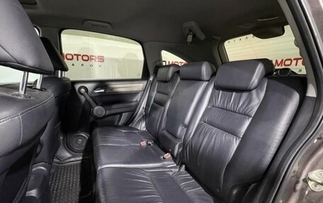 Honda CR-V III рестайлинг, 2011 год, 1 499 000 рублей, 12 фотография