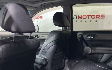 Honda CR-V III рестайлинг, 2011 год, 1 499 000 рублей, 6 фотография