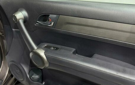 Honda CR-V III рестайлинг, 2011 год, 1 499 000 рублей, 18 фотография