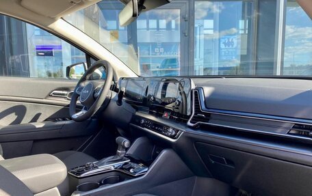 KIA Sportage IV рестайлинг, 2025 год, 3 990 000 рублей, 15 фотография
