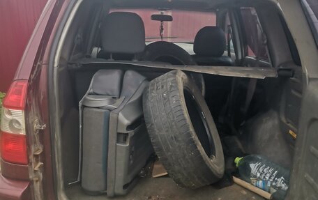 Chery Tiggo (T11), 2007 год, 90 000 рублей, 2 фотография